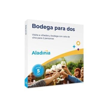 Las Mejores experiencias para regalar