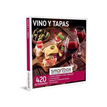 Experiencia gastronómica